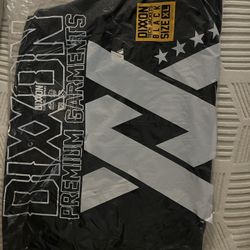 Dixxon Premium Garments
