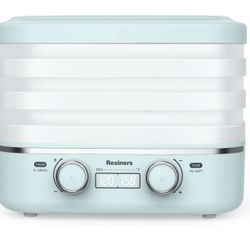 Resiners Resin Curing Machine, Cure Ⅰ, Auto Curing 2 Hours Resin Heater Supplies, Resin Dryer Machine Resin Curing Station for Epoxy Resin Casting Art