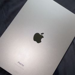 iPad 5th Generation
