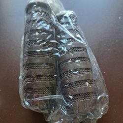 New Brown Cruiser Grips