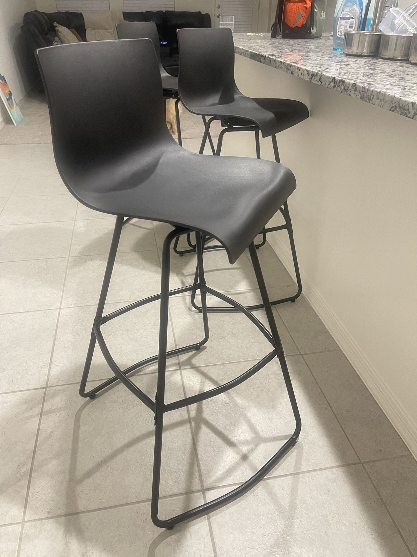 Bar Stools
