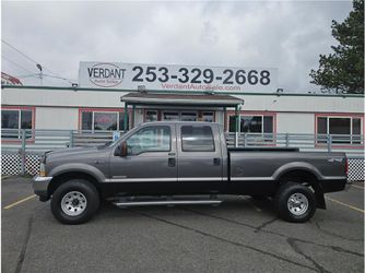 2004 Ford F-350