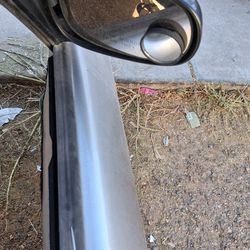 Toyota corolla passenger door