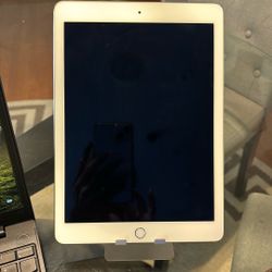 iPad Air 2 