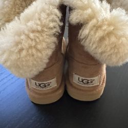 Kids UGG Boots Size 9
