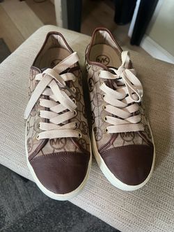 MK women shoes
