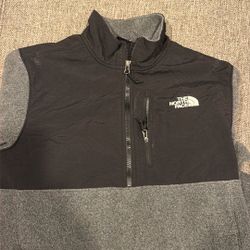 North Face Jacket Size Med