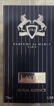 Parfums De Marly Layton