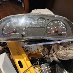 Cluster Para  Ford Ranger Buenas Condiciones