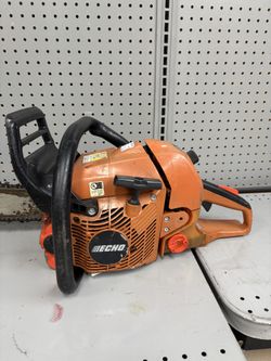 Echo Timber Wolf CS-590 Chainsaw