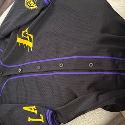 Lakers Jersey