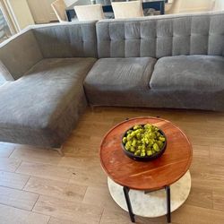 Sofa for sale 