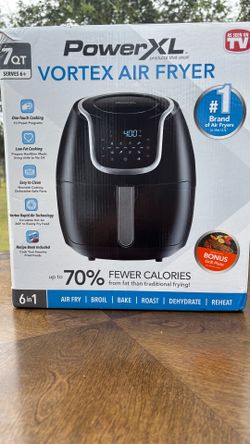 Vortex Air Fryer $50 OBO