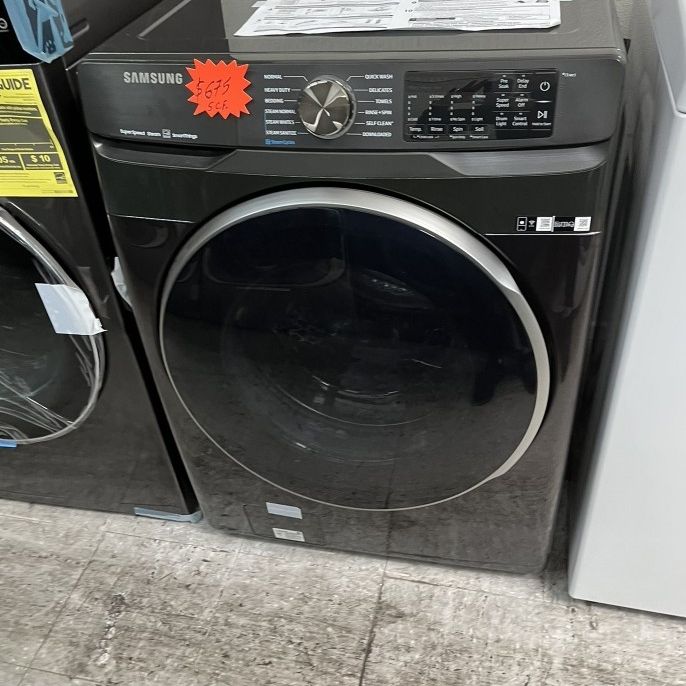 Washer