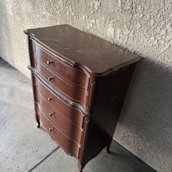 Antique Dresser