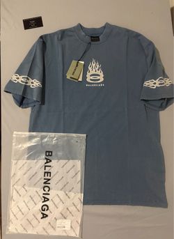 Balenciaga Tee