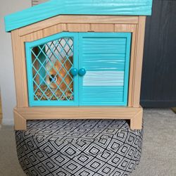 Toy  “Live Pets”  Guinea Pig