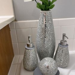 Bathroom Set 