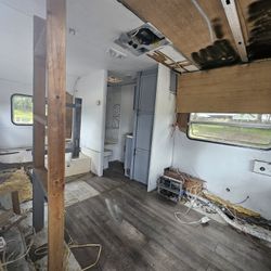 2001 Trailer Cruiser 