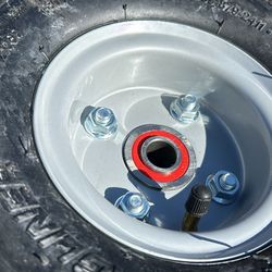 Magliner Wheels