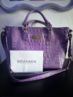 Brahmin Handbag