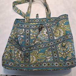 Vera Bradley Bag (Good Condition)