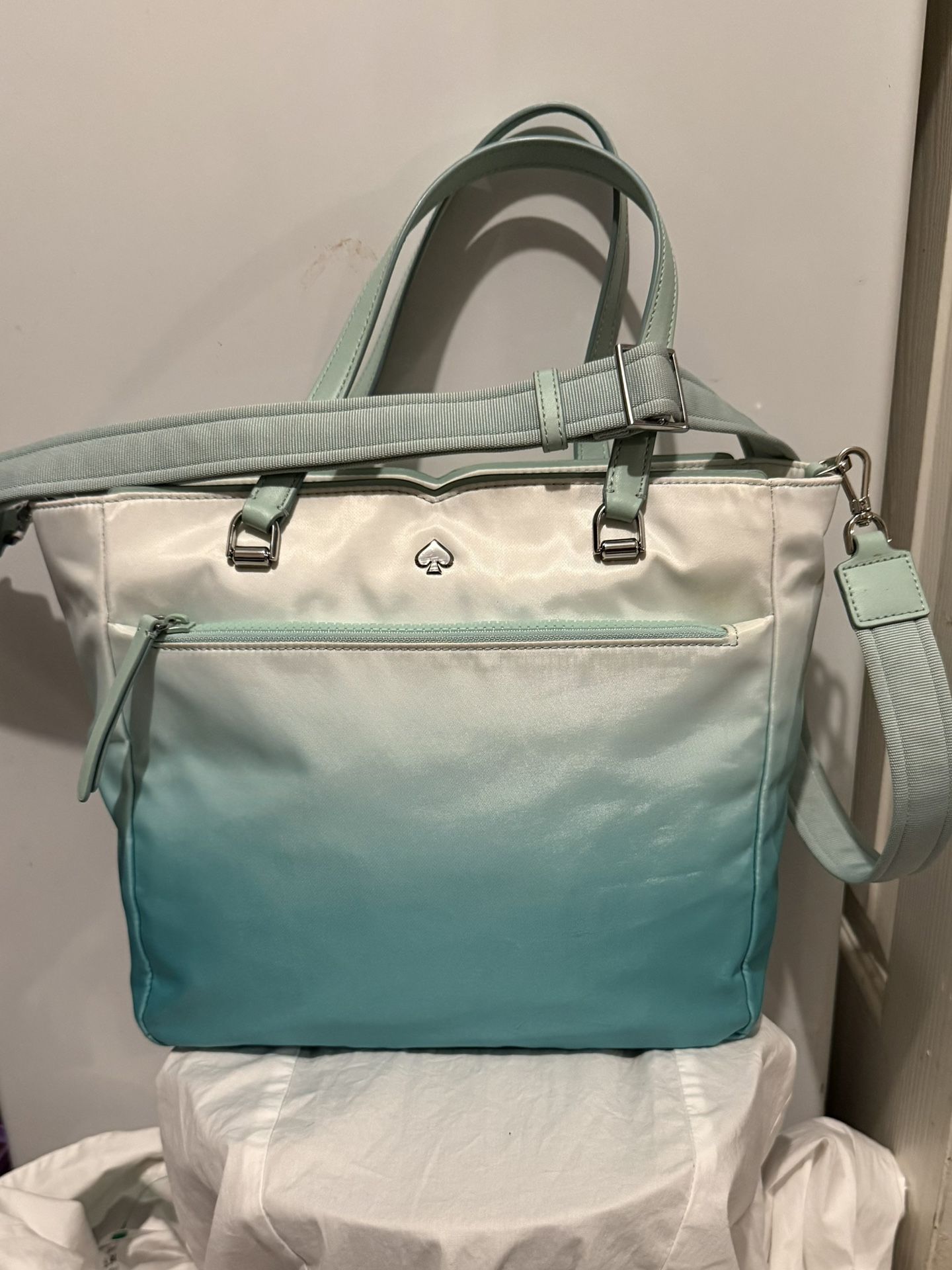 Kate Spade Crossbody Bag Great Condition