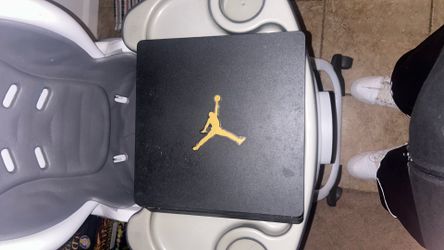 PS4 System