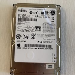 HDD