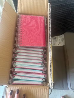 Notebooks