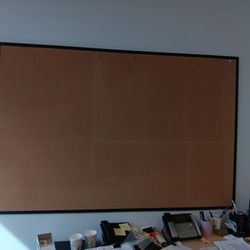 Bulletin Board