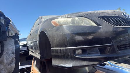 2010 Toyota Camry