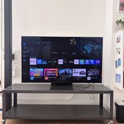 Samsung 55 Inch OLED 4K TV