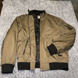 Calvin Klein Men’s Jacket Size  Medium
