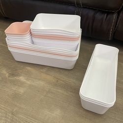Organizer Lot