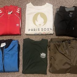 Clothing