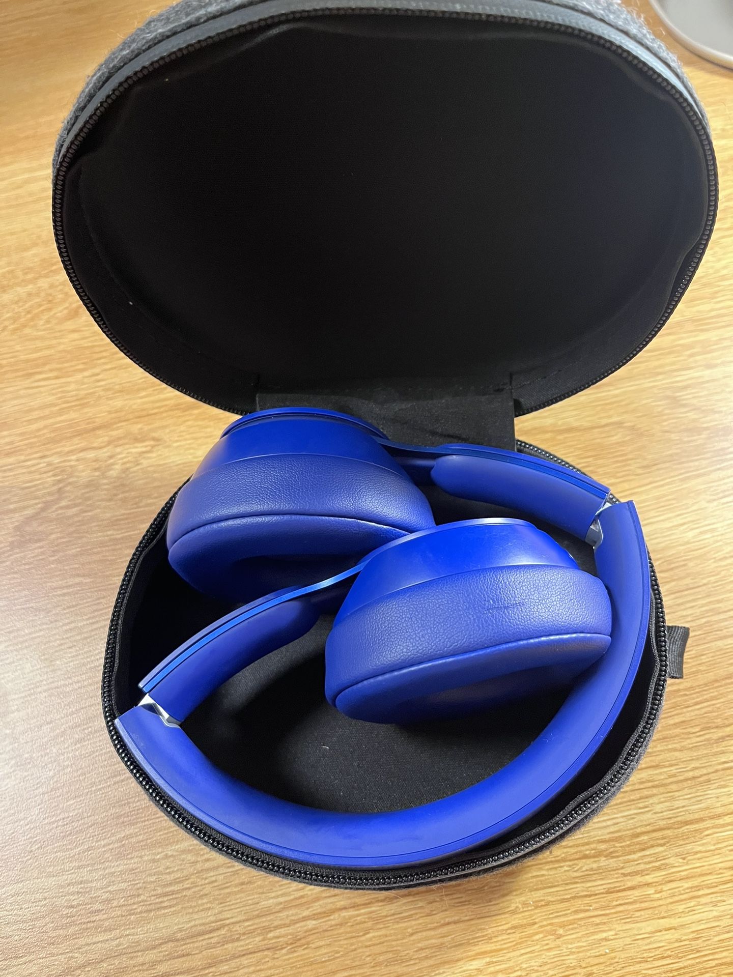 Beats solo pro