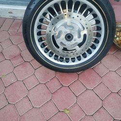 2010 Harley Davidson Electra Glide Used