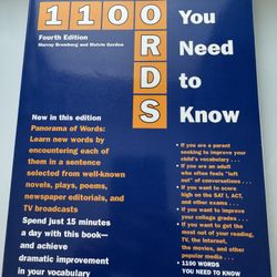 English Improvement Book Pack