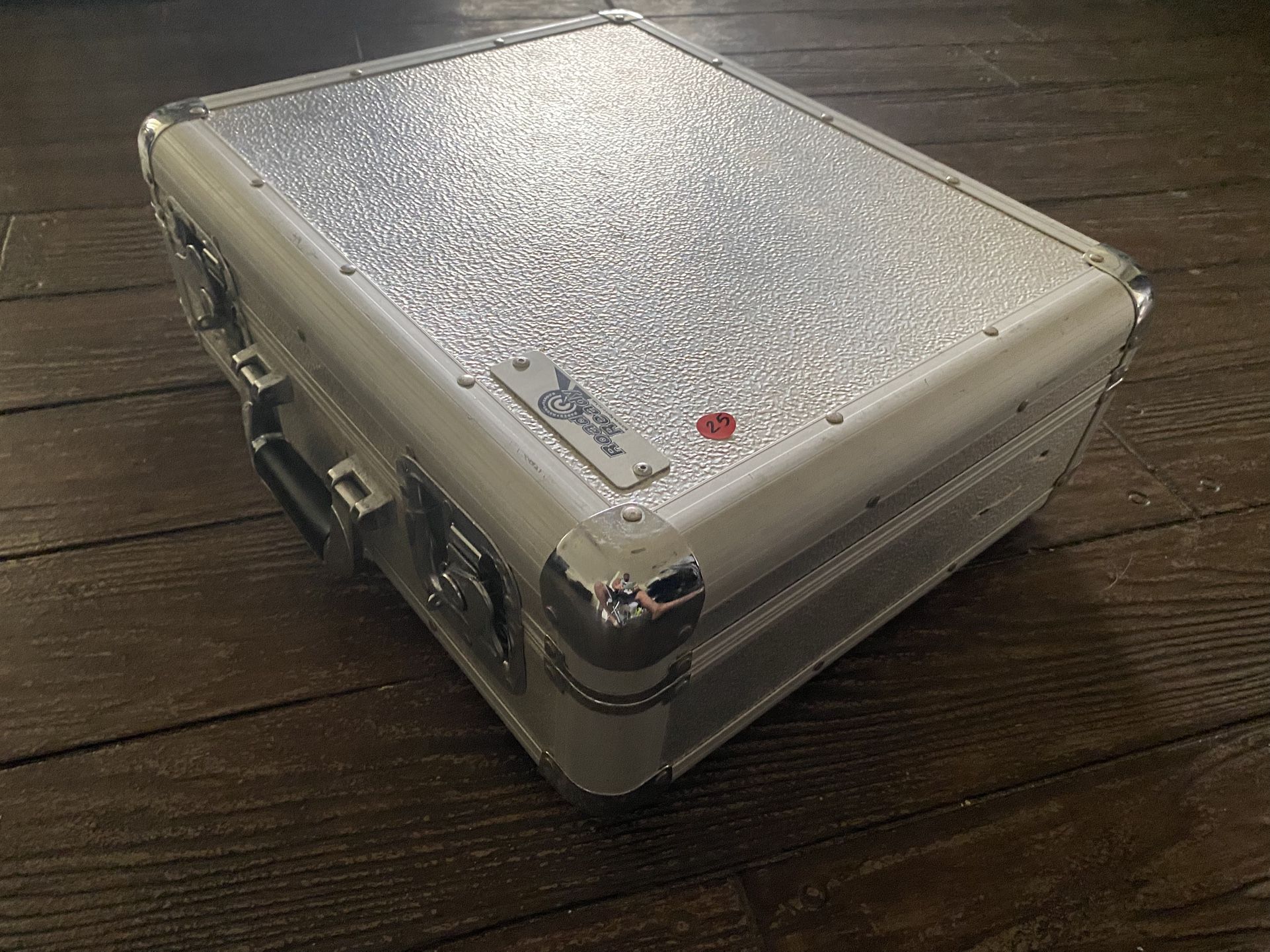 Dj Technics 1200 Case