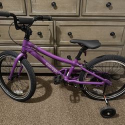 Co op Bike 