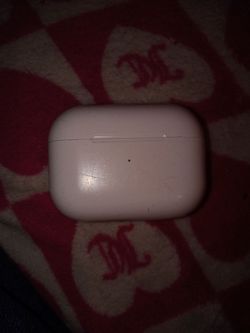 Air pods pro new gen