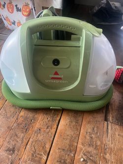 Bissell Carpet/furniture Cleaner