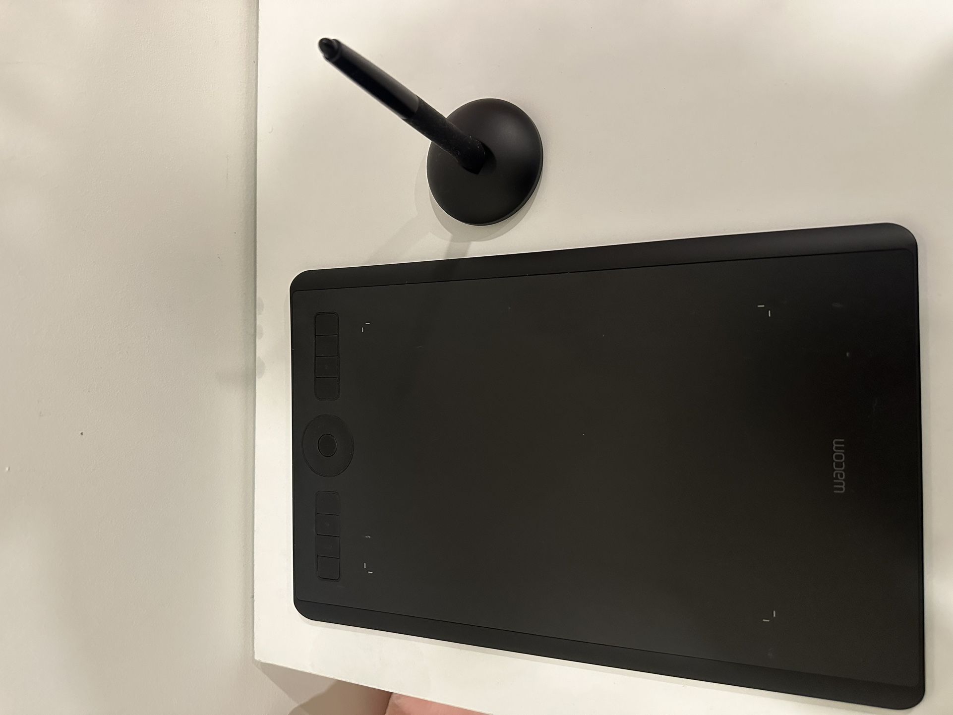 Wacom Pro Tablet