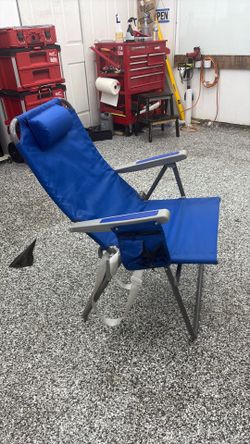 Beach Chair