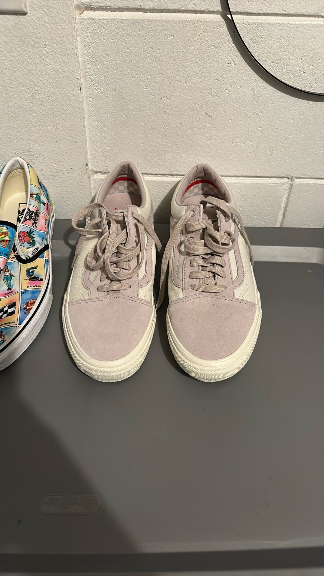 Vans