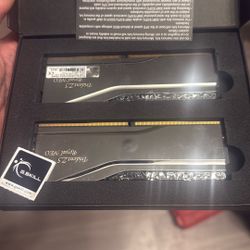 Gskill Trident Royal Neo DDR5 32GB CL28 Kit