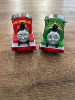 Thomas & Friends Toy Train Set of 2