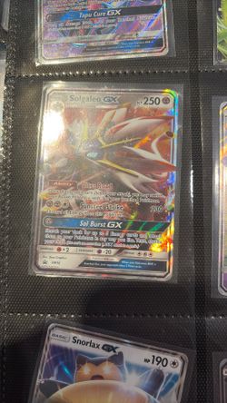 Pokemon Tcg Singles