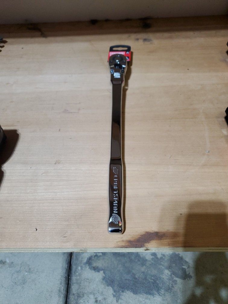 Craftsman